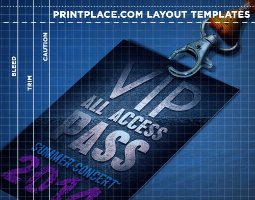 Free Layout Templates